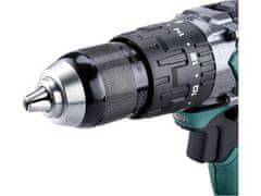 Extol Industrial Aku odvijač (8791110) with hammer, 18V Li-ion, 4 pole motor, 2000mAh