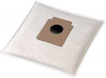 KOMA Vrećice za usisavač ET32S - Vacuum cleaner bags ETA Windy 1416, Tiro 1417 textile