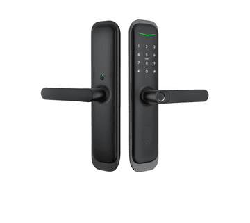 BOT Pametna ručka TTLock H5B crna