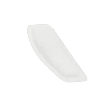 BOT Zamjenski filter za fontanu za kućne ljubimce D30, 3 kom.