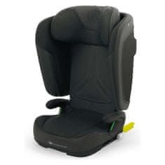 Kinderkraft UNITY 2 autosjedalica, 100-150 cm, i-Size, crna