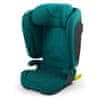 Kinderkraft UNITY 2 autosjedalica, 100-150 cm, i-Size, zelena