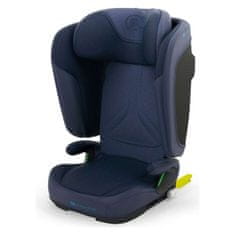 Kinderkraft UNITY 2 autosjedalica, 100-150 cm, i-Size, tamnoplava