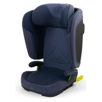 Kinderkraft UNITY 2 autosjedalica, 100-150 cm, i-Size, tamnoplava
