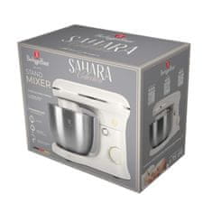 Berlingerhaus 1500 W kuhinjski kombajn - kolekcija Sahara