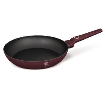 Berlingerhaus Tava s titanijskim premazom Leonardo Collection, promjer 28 cm