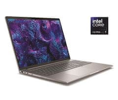 HP Prijenosno računalo ZBook 8 G1i, U7-255H, 16GB, SSD1TB, 16", WUXGA, W11P (B72S7ET)