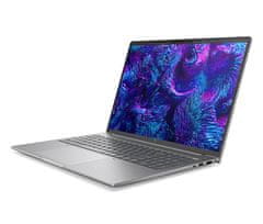 HP Prijenosno računalo ZBook 8 G1i, U7-255H, 16GB, SSD1TB, 16", WUXGA, W11P (B72S7ET)