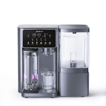 JIMMY R9 Pro sustav za filtriranje vode s obrnutom osmozom