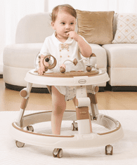 Tavalax „Akademija prvih koraka” – pametna hodalica za rastuću znatiželju