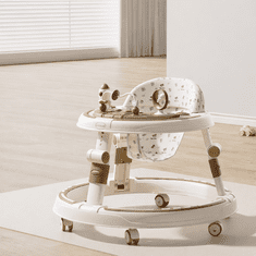 Tavalax „Akademija prvih koraka” – pametna hodalica za rastuću znatiželju