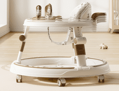 Tavalax „Akademija prvih koraka” – pametna hodalica za rastuću znatiželju