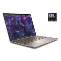 HP Prijenosno računalo ZBook 8 G1i, U7-255H, 16GB, SSD1TB, 35,56 cm (14), WUXGA, W11P (B72SNET)