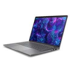 HP Prijenosno računalo ZBook 8 G1i, U7-255H, 16GB, SSD1TB, 35,56 cm (14), WUXGA, W11P (B72SNET)