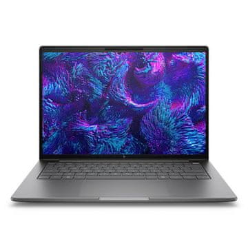HP Prijenosno računalo ZBook 8 G1i, U7-255H, 32 GB, SSD1 TB, 35,56 cm (14), WQXGA, W11P (B72SGET)