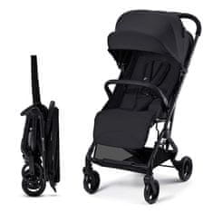 Kinderkraft INDY 3 dječja kolica, crna