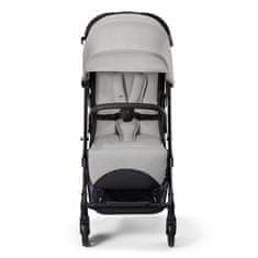 Kinderkraft INDY 3 dječja kolica, siva