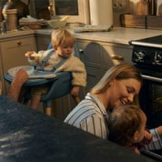 Kinderkraft  FINI 2 dječja hranilica, plava