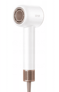 Dreame Glory Mix sušilo za kosu, bijelo (AHD18-WH)