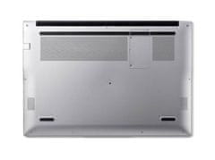 Acer Prijenosno računalo Aspire AL16-54P, 40,6 cm (16), Intel Core i5-1334U, 16 GB, 512 GB SSD, Linux, sivo (NX.D76EX.00D)