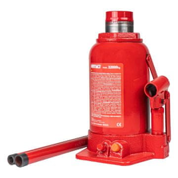 AMIO Hidraulična dizalica 32T 32000 kg -02016