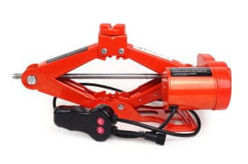 AMIO Električna trapezna dizalica 3T 3000 kg 12V -02406