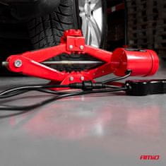 AMIO Električna trapezna dizalica 3T 3000 kg 12V -02406