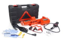 AMIO Električna trapezna dizalica 3T 3000 kg 12V -02406