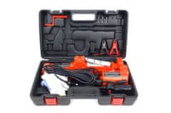 AMIO Električna trapezna dizalica 3T 3000 kg 12V -02406