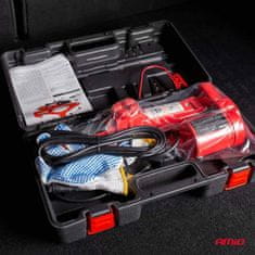 AMIO Električna trapezna dizalica 3T 3000 kg 12V -02406