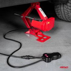 AMIO Električna trapezna dizalica 3T 3000 kg 12V -02406