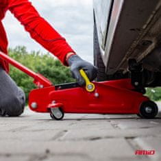 AMIO Hidraulična dizalica za žabu 2000 kg 2T -01035