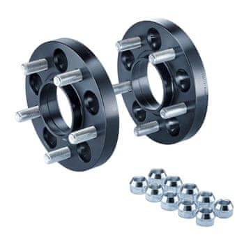 Eibach Pro-Spacer set odstojnika za 1 osovinu 114.3/5-56-160-1225 dio S90-4-20-020-B