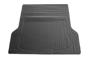 AMIO Univerzalna gumena prostirka za prtljažnik 137x108cm TM02 -02466