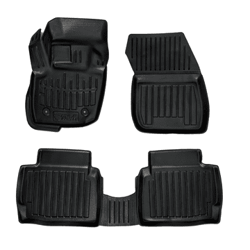 Auto tepisi Ford Fusion USA 2012-2016 američka verzija, isključujući vozila iz Europe (EU), razmak između (središta) čepova +-28 cm