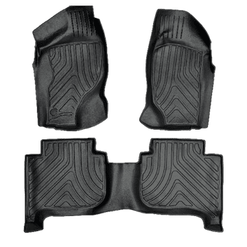 Auto tepisi Nissan Terrano II R20 1993-2005 5 vrata