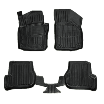 Auto tepisi za Volkswagen Golf V 2003-2008