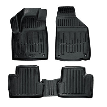 Auto tepisi Jeep Cherokee KL 2013-2022