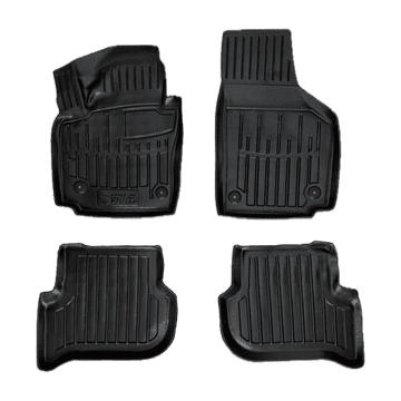 Auto tepisi za Seat Altea XL 2005-2015