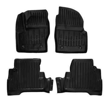 Auto tepisi Ford Escape III 2012-2019