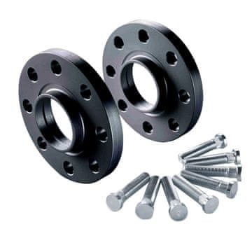 Eibach Pro-Spacer set odstojnika za kotače za 1 osovinu 114.3/5-67-150-1250 crni S90-6-15-043-B