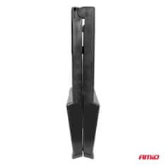 AMIO Sklopiva stolica s ljestvama 51,5 cm 150 kg -04267