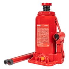 AMIO Hidraulična dizalica 16T 16000 kg -01962