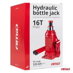 AMIO Hidraulična dizalica 16T 16000 kg -01962