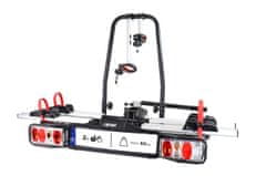 AMIO Nosač za bicikle koji se montira na kuku za vuču - E-Bike - 2 bicikla TBC-02/2 -02585