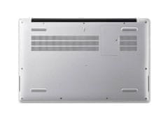 Acer Prijenosno računalo Aspire AL15-45P, 39,6 cm (15,6), FullHD, IPS, Ryzen 7 5825U, 16 GB, 1 TB SSD, Linux, sivo (NX.DLPEX.002)