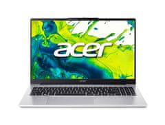 Acer Prijenosno računalo Aspire AL15-45P, 39,6 cm (15,6), FullHD, IPS, Ryzen 7 5825U, 16 GB, 1 TB SSD, Linux, sivo (NX.DLPEX.002)