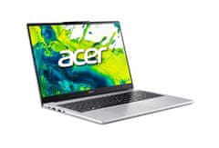 Acer Prijenosno računalo Aspire AL15-45P, 39,6 cm (15,6), FullHD, IPS, Ryzen 7 5825U, 16 GB, 1 TB SSD, Linux, sivo (NX.DLPEX.002)