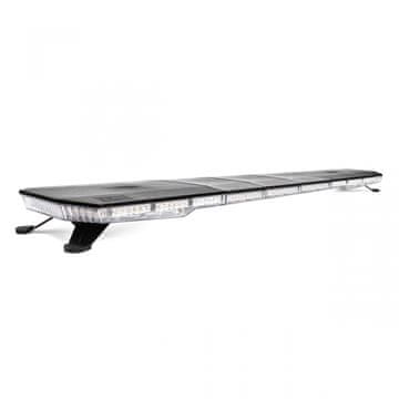 AMIO LED svjetlo upozorenja 51 funkcija 137 cm R65 R10 homologacija 12-24V -03345