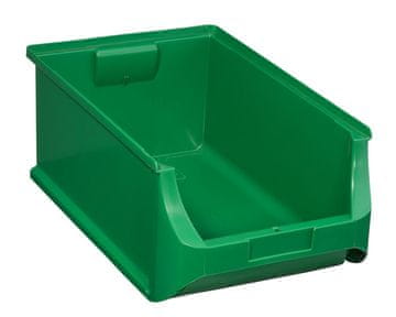 Allit Zeleni kontejner za skladištenje 500x310x200 mm